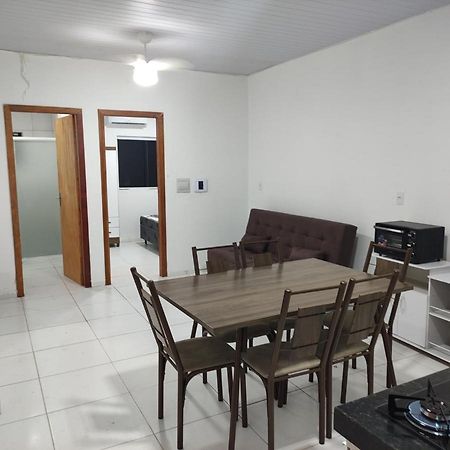 Residencial S A Canasvieiras Florianópolis المظهر الخارجي الصورة