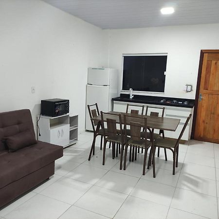 Residencial S A Canasvieiras Florianópolis المظهر الخارجي الصورة