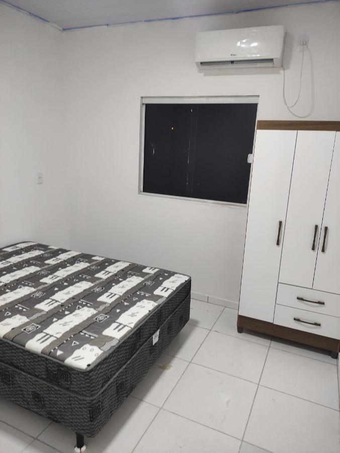 Residencial S A Canasvieiras Florianópolis المظهر الخارجي الصورة