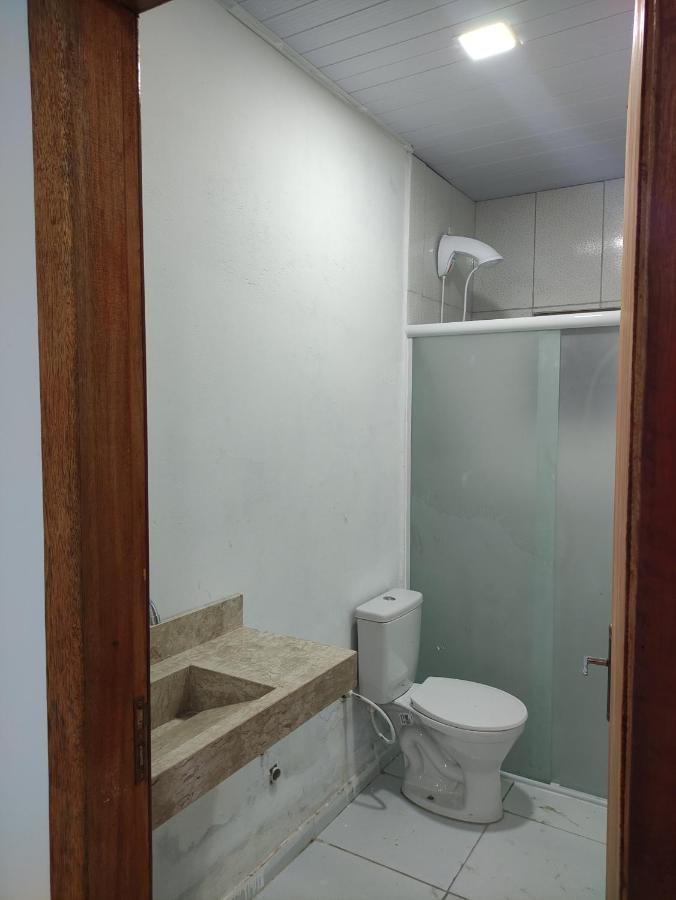Residencial S A Canasvieiras Florianópolis المظهر الخارجي الصورة