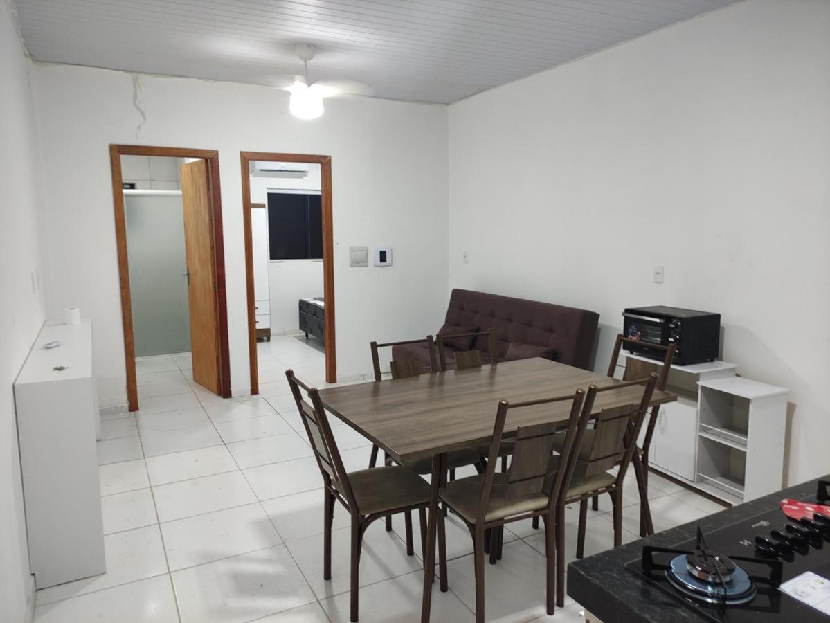 Residencial S A Canasvieiras Florianópolis المظهر الخارجي الصورة