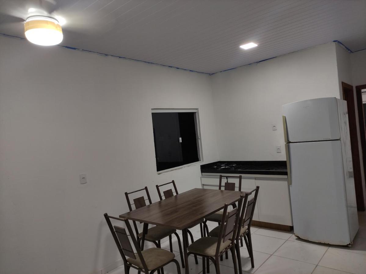 Residencial S A Canasvieiras Florianópolis المظهر الخارجي الصورة