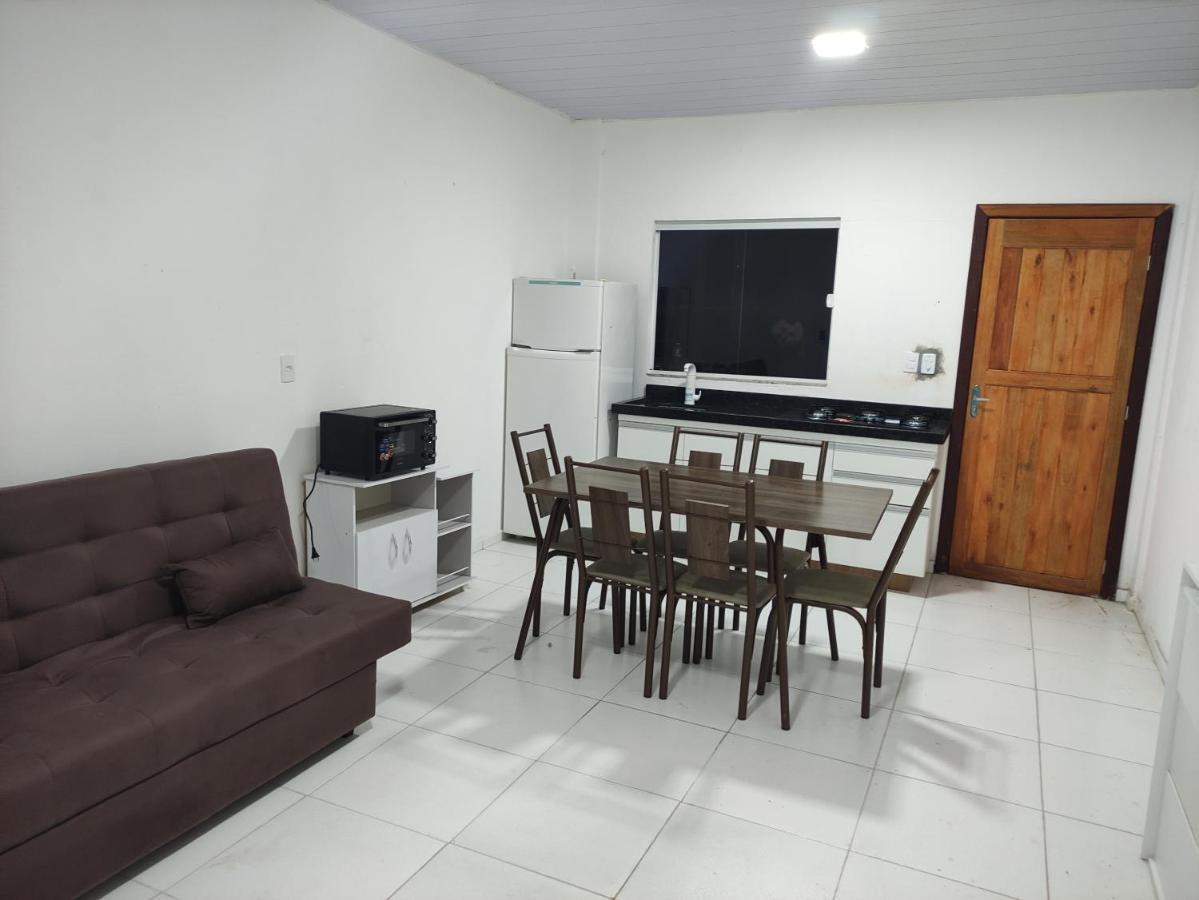 Residencial S A Canasvieiras Florianópolis المظهر الخارجي الصورة