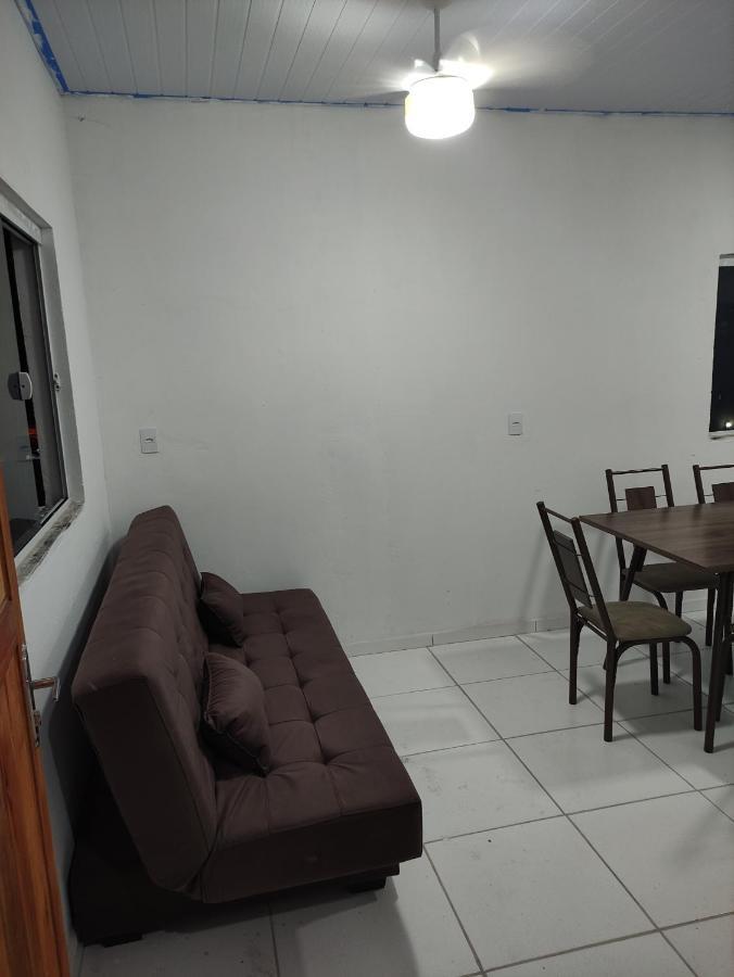 Residencial S A Canasvieiras Florianópolis المظهر الخارجي الصورة
