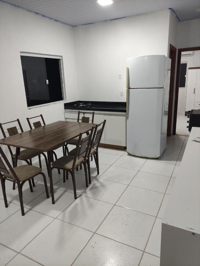 Residencial S A Canasvieiras Florianópolis المظهر الخارجي الصورة