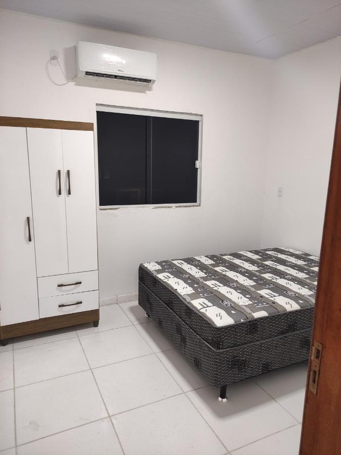 Residencial S A Canasvieiras Florianópolis المظهر الخارجي الصورة